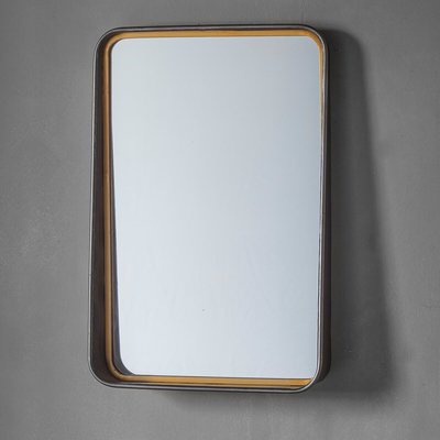 38x 57cm Rectangle Vanity Mirror SO'HOME