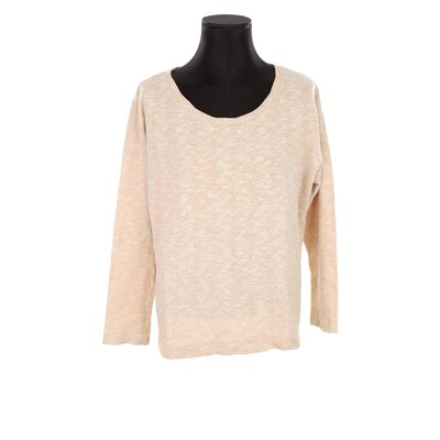 Blouse en coton - Très Bon État DES PETITS HAUTS