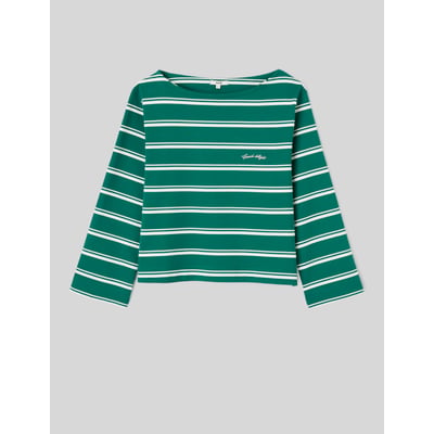 T-shirt manches longues BZB