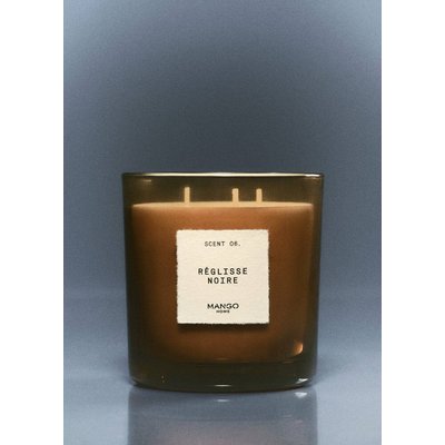 BOUGIE MANGO HOME