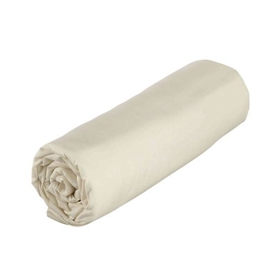 Drap housse 100% coton bio P TIT BASILE