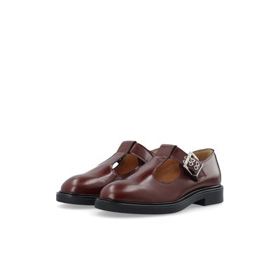 BIAADDA Chaussures Mary Jane BIANCO