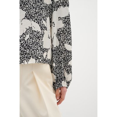 Blouse à manches longues IdanaIW INWEAR