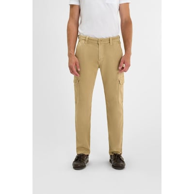 Pantalon cargo SELIAN LE TEMPS DES CERISES