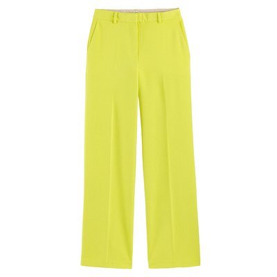 Брюки широкие из поливискозы LA REDOUTE COLLECTIONS