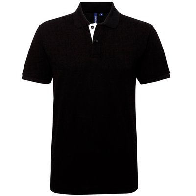Polo Classique ASQUITH & FOX