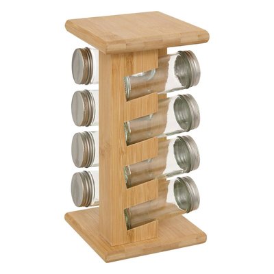 Support à épices Cozy 8 emplacements H26,5cm 5FIVE SIMPLY SMART