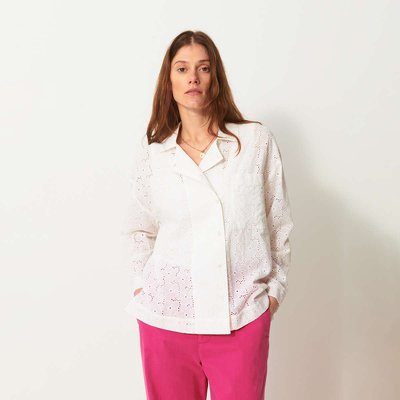 Chemise Marilou  en coton BENSIMON