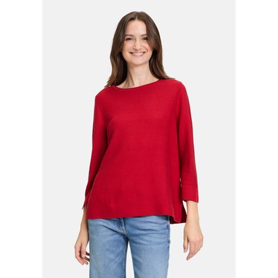Pull-over en fine maille avec structure BETTY BARCLAY