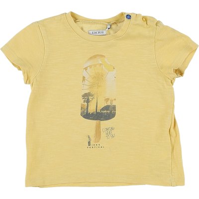 T-shirt - Bon état IKKS