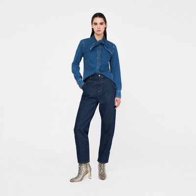 Chemise en denim LIU JO