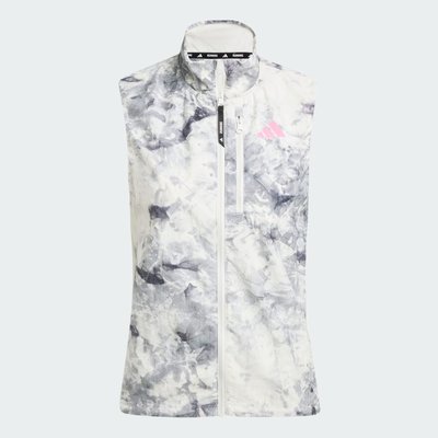 Veste sans manches Own The Run Spray Dye adidas Performance