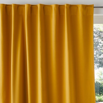 Rideau thermique polaire, Panason LA REDOUTE INTERIEURS
