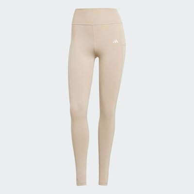 Legging long Optime adidas Performance