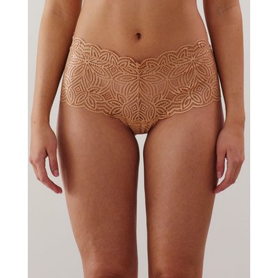 Cheeky en dentelle chair DAILIZ UNDIZ