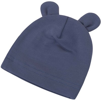 Bonnet ourson  en bambou, Uni SEVIRA KIDS