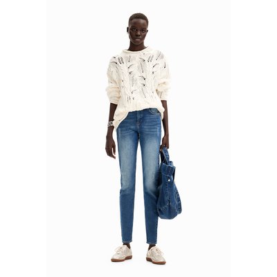 Jean slim push-up DESIGUAL