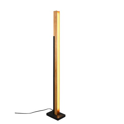 Candeeiro de pé Keral, TRIO Lighting TRIO LIGHTING