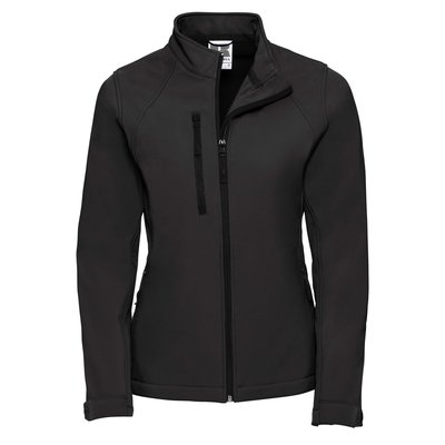 Veste softshell RUSSELL