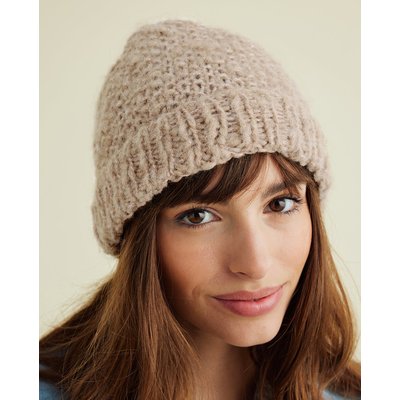 Kit Tricot Femme Bonnet Margaux PHILDAR