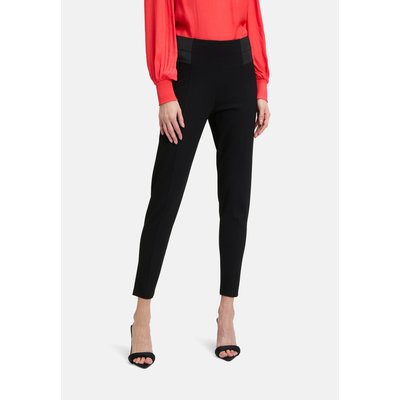 Pantalon basique à taille élastique BETTY BARCLAY