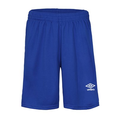 SHORT TEAMWEAR HOMME Polyester UMBRO