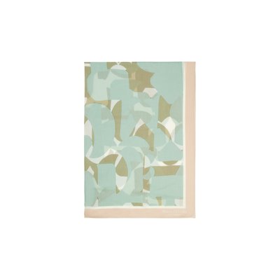 Foulard en modal-cupro-mix MARC O'POLO