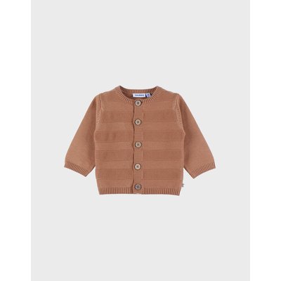 Cardigan en tricot NOUKIE'S
