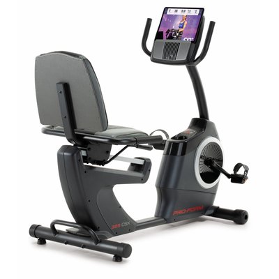 Vélo d'appartement 325 CSX+/ Effective inertia 7kg PROFORM FITNESS
