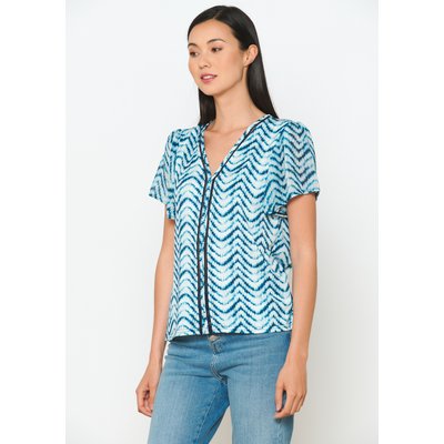T-shirt tie and dye LOLALIZA