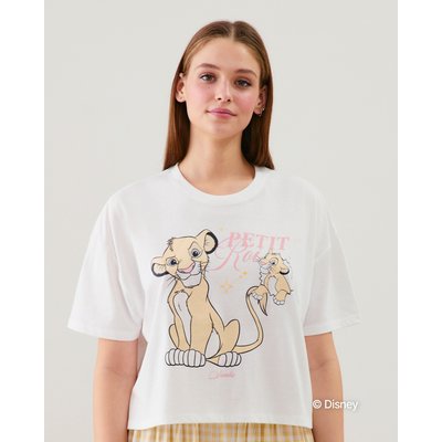 Top en jersey simba -petit roi - BASIMIBZ UNDIZ