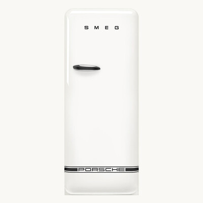 Réfrigérateur 1 porte poignée à gauche FAB28 SMEG
