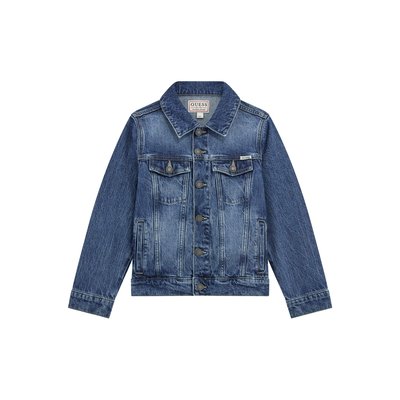 Veste En Jean GUESS KIDS
