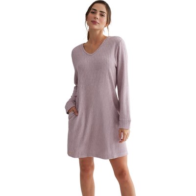 Chemise OPÉRA nuit manches longues Espiga SELMARK