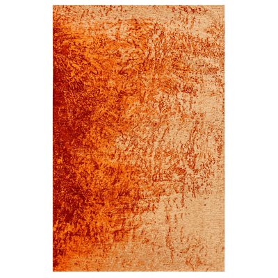 Tapis de salon moderne tissé plat STEW NOVATREND