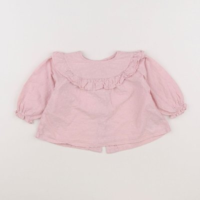 Blouse - Très bon état VERTBAUDET