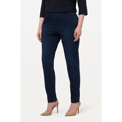 Jegging Sienna, en jersey stretch ULLA POPKEN