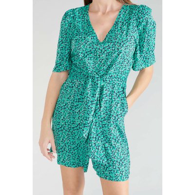 Combinaison short AMIRA LE TEMPS DES CERISES