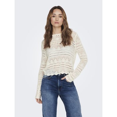 Pull en maille JDY JDY