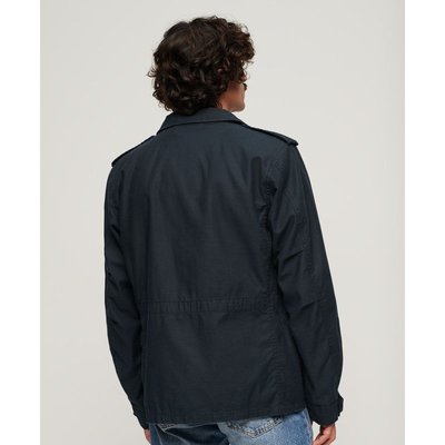 Veste militaire Field Merchant Store SUPERDRY