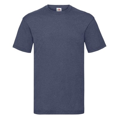 T-shirt manches courtes FRUIT OF THE LOOM