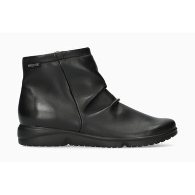 Bottines en cuir REZIA MEPHISTO