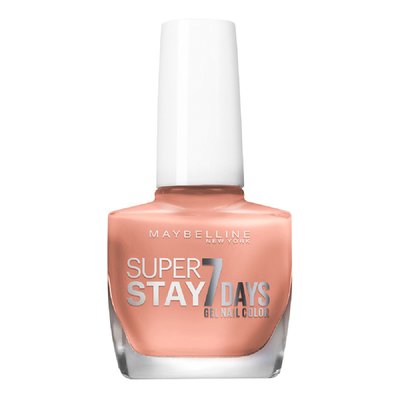 Vernis à Ongles Superstay 7 Days 10ml MAYBELLINE NEW YORK