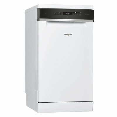 Lave Vaisselle 45 Cm Wsfo3t223p WHIRLPOOL