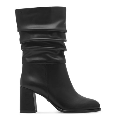 Bottine talon bloc TAMARIS