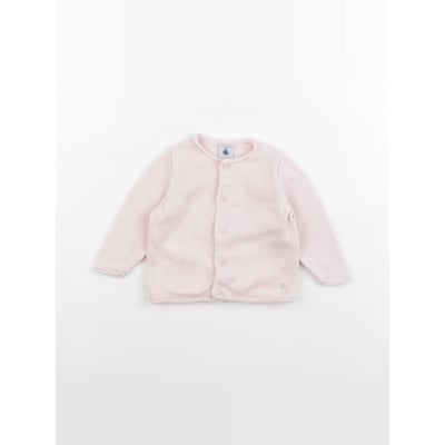 Gilet - Très bon état PETIT BATEAU