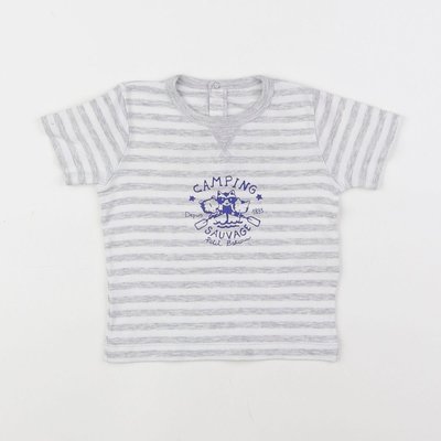 Tee-shirt - Très bon état PETIT BATEAU