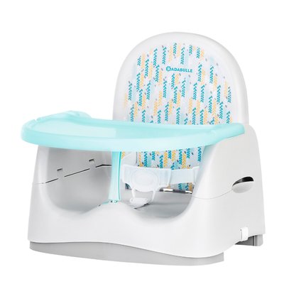 Assento elevatório ultra compacto Trendy Meal BADABULLE