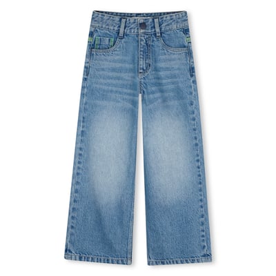 Pantalon en denim BILLIEBLUSH
