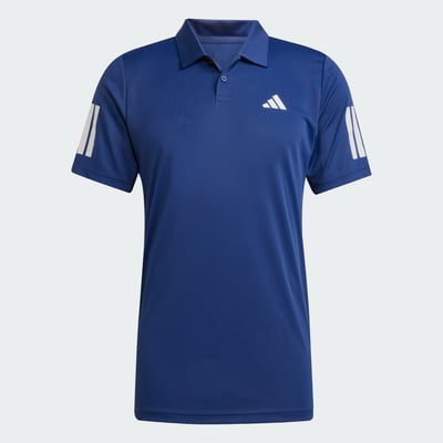 Polo De Tennis 3 Bandes Club Polo De Tennis 3 Bandes Club adidas Performance